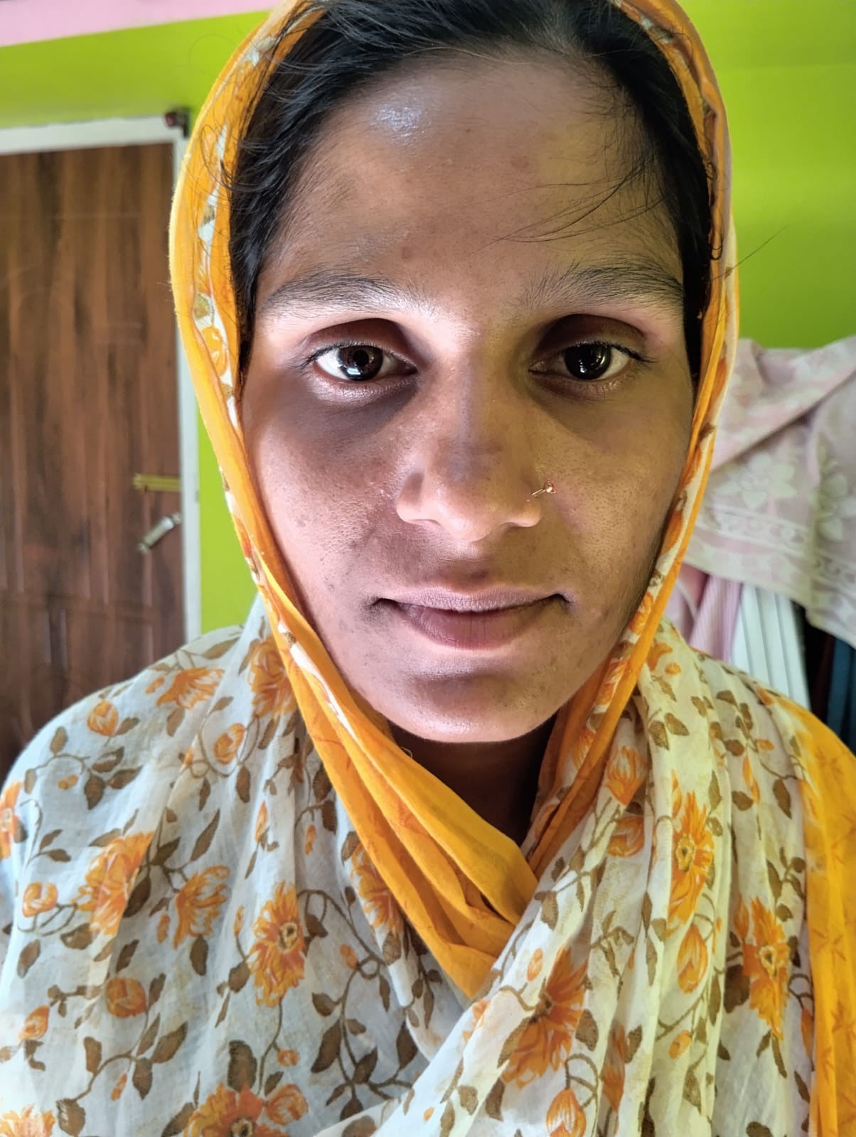 Joymon begum